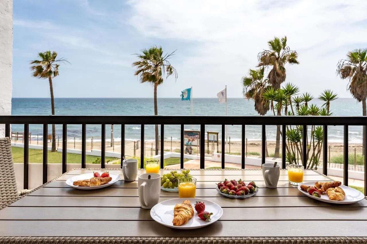 Sea Front Beach House Micaela G Marbella 0*,  Spain