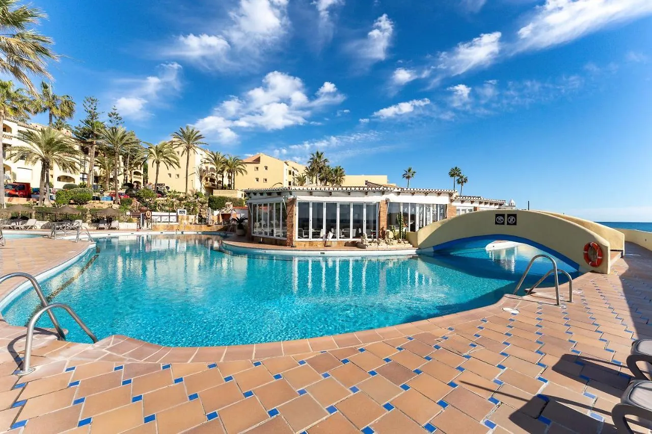 Sea Front Beach House Micaela G Marbella 0*,  Spain