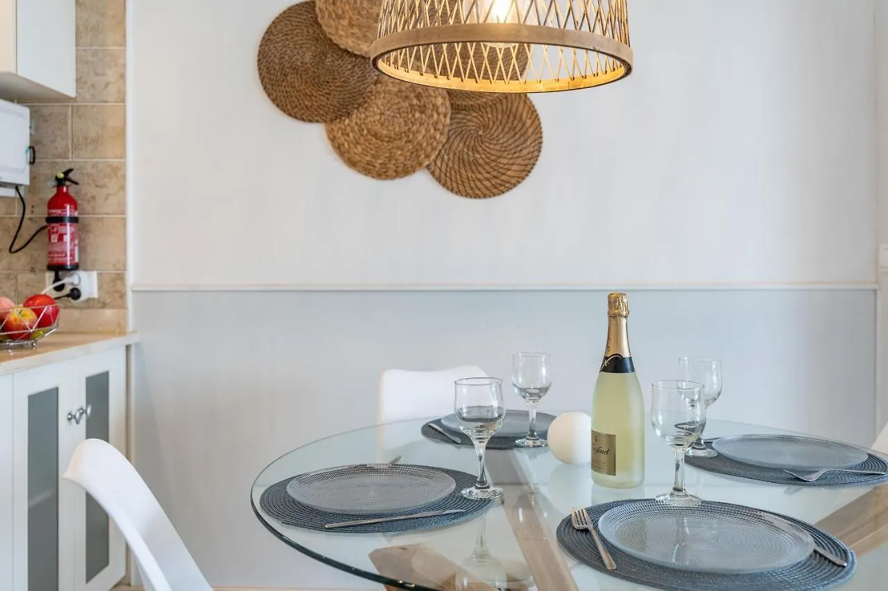 Sea Front Beach House Micaela G Marbella 0*,